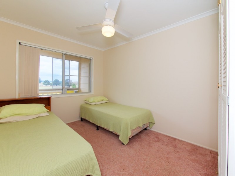 614 GLAMORGANVALE-LOWOOD ROAD, Glamorgan Vale QLD 4306