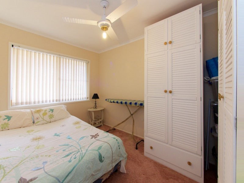 614 GLAMORGANVALE-LOWOOD ROAD, Glamorgan Vale QLD 4306