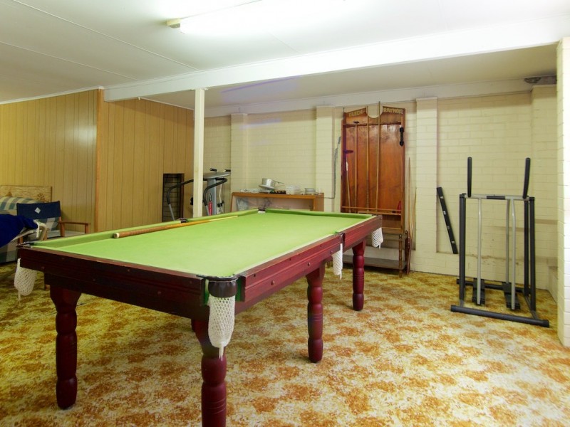 614 GLAMORGANVALE-LOWOOD ROAD, Glamorgan Vale QLD 4306