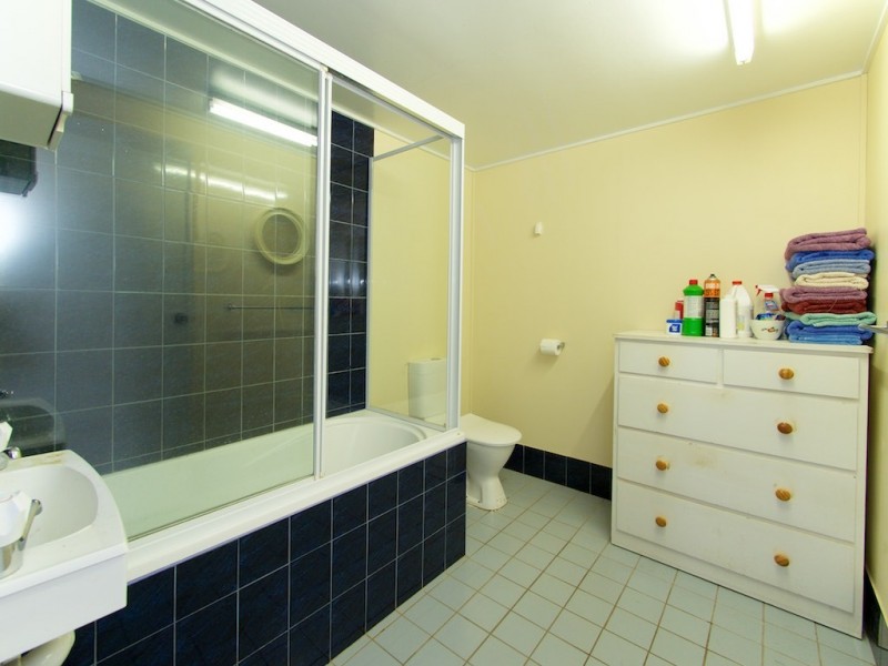 614 GLAMORGANVALE-LOWOOD ROAD, Glamorgan Vale QLD 4306