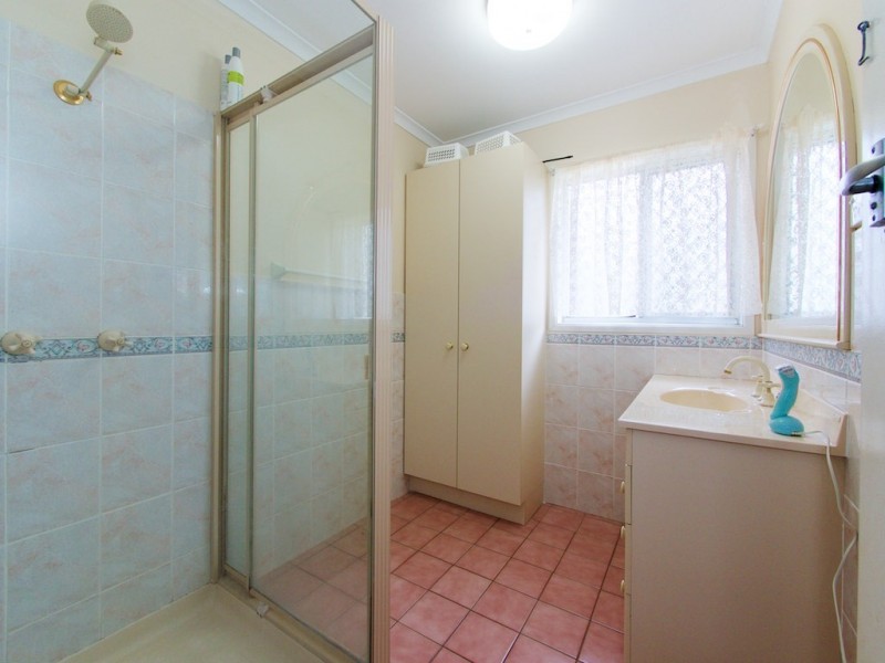 614 GLAMORGANVALE-LOWOOD ROAD, Glamorgan Vale QLD 4306