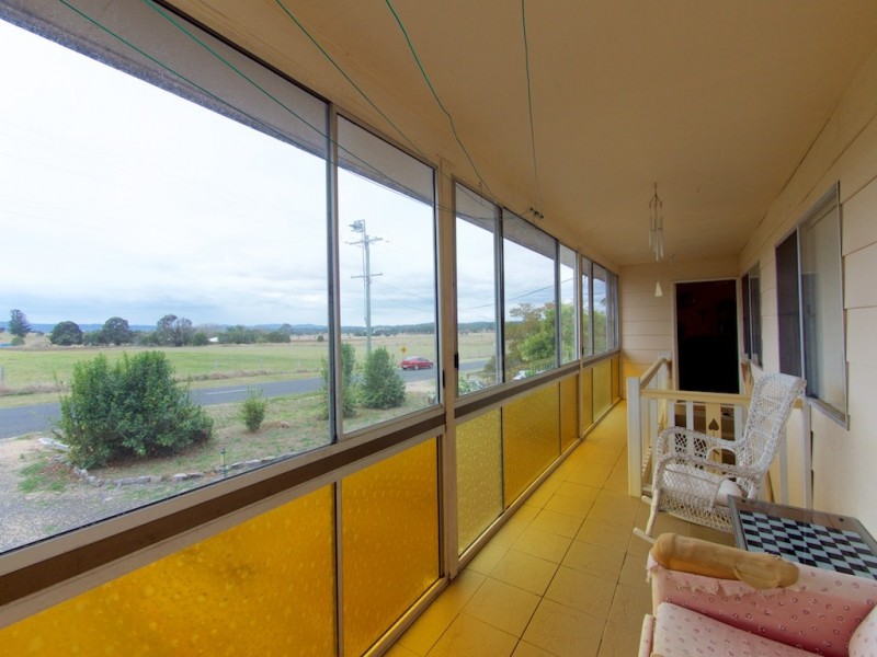 614 GLAMORGANVALE-LOWOOD ROAD, Glamorgan Vale QLD 4306