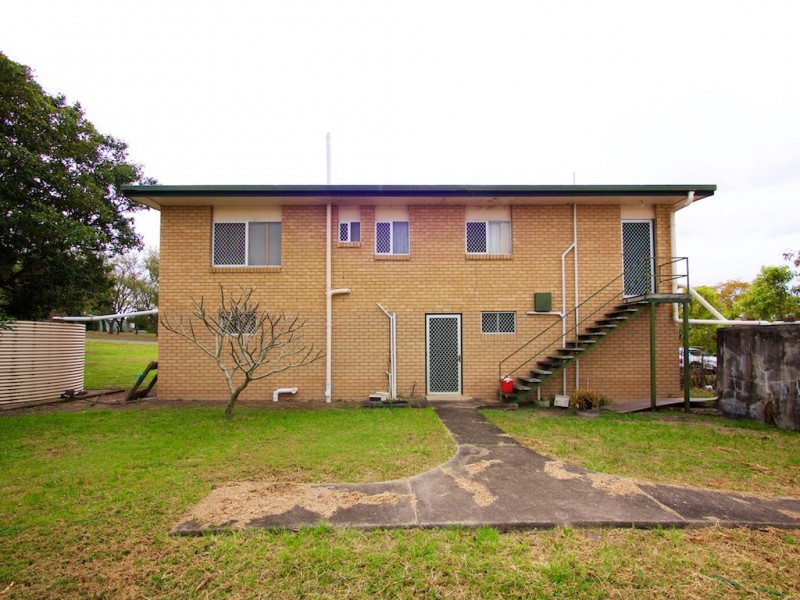 614 GLAMORGANVALE-LOWOOD ROAD, Glamorgan Vale QLD 4306