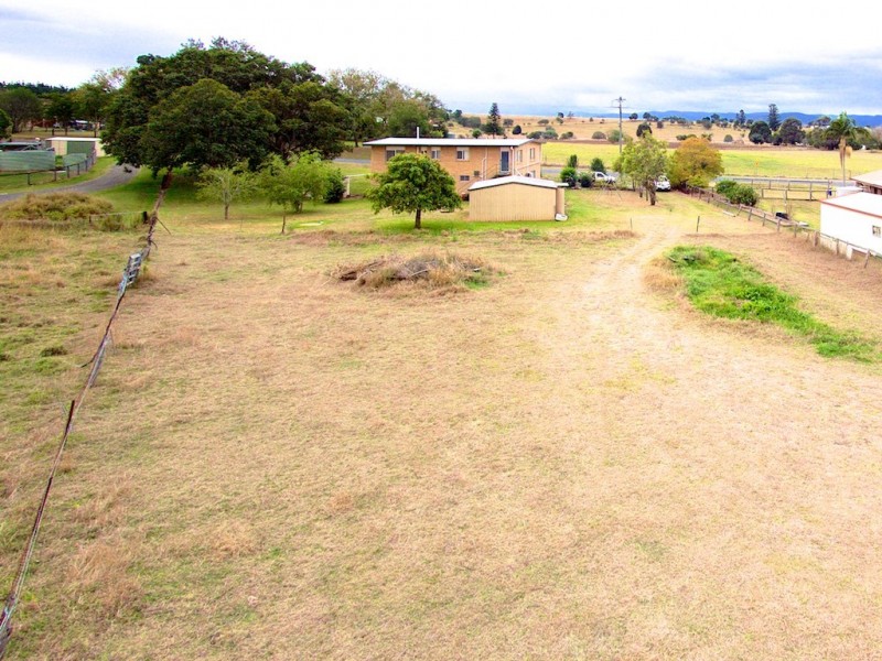 614 GLAMORGANVALE-LOWOOD ROAD, Glamorgan Vale QLD 4306