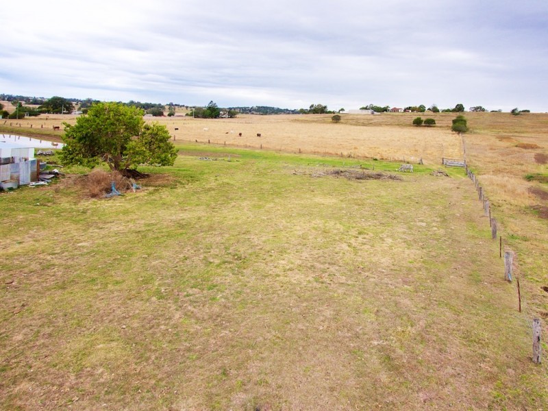 614 GLAMORGANVALE-LOWOOD ROAD, Glamorgan Vale QLD 4306