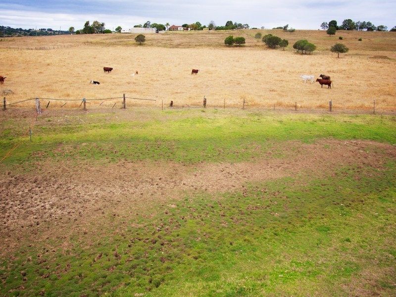 614 GLAMORGANVALE-LOWOOD ROAD, Glamorgan Vale QLD 4306