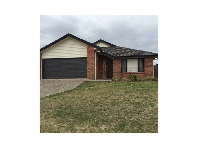 44 Pencarrow Street, Raceview QLD 4305