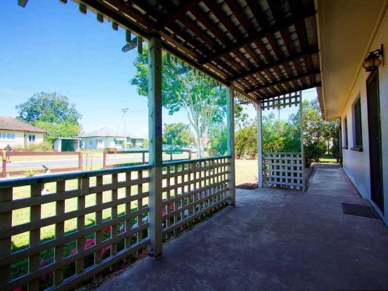 15 DON STREET, Lowood QLD 4311