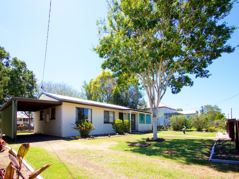 15 DON STREET, Lowood QLD 4311