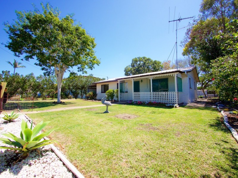 15 DON STREET, Lowood QLD 4311