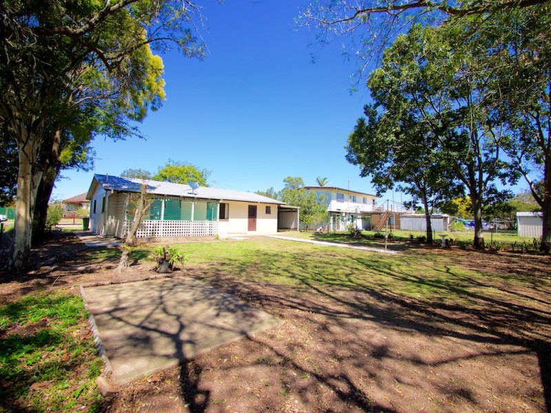15 DON STREET, Lowood QLD 4311