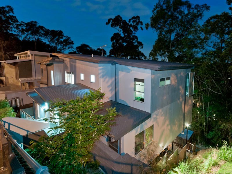 376 Birdwood Terrace, Toowong QLD 4066