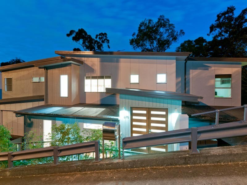 376 Birdwood Terrace, Toowong QLD 4066