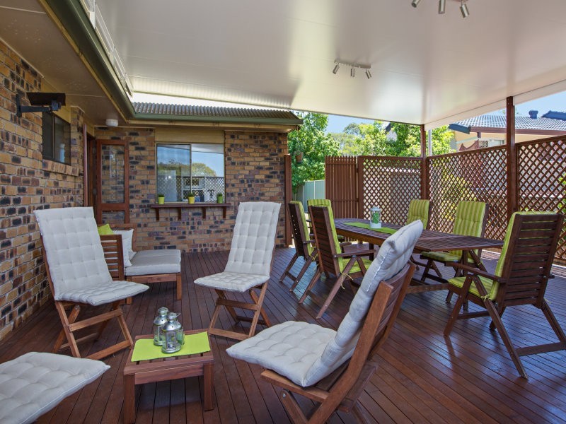 324 FIG TREE POCKET ROAD, Fig Tree Pocket QLD 4069