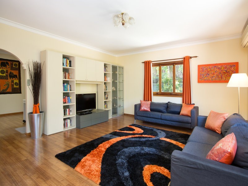 324 FIG TREE POCKET ROAD, Fig Tree Pocket QLD 4069