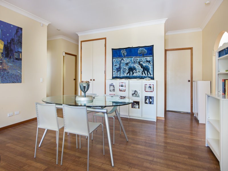 324 FIG TREE POCKET ROAD, Fig Tree Pocket QLD 4069