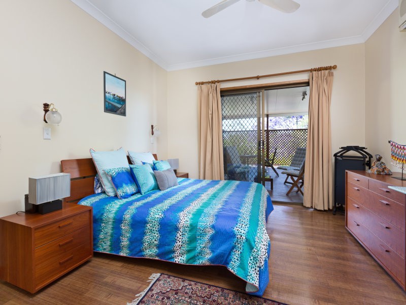 324 FIG TREE POCKET ROAD, Fig Tree Pocket QLD 4069