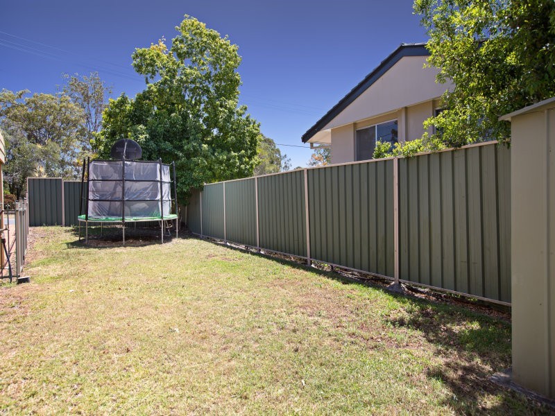 324 FIG TREE POCKET ROAD, Fig Tree Pocket QLD 4069