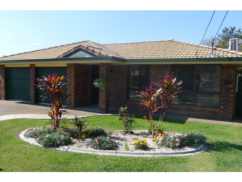 71 KENNEDY DRIVE, Redbank Plains QLD 4301