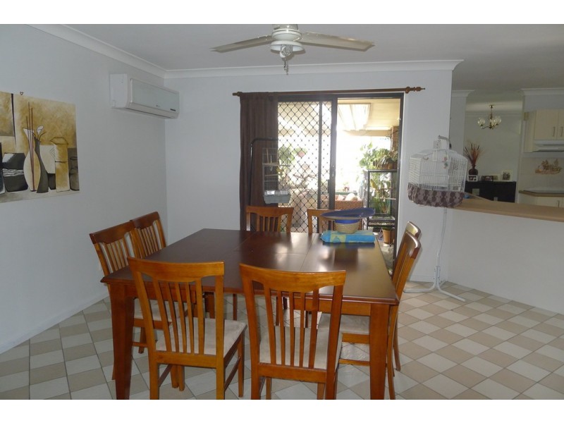 71 KENNEDY DRIVE, Redbank Plains QLD 4301