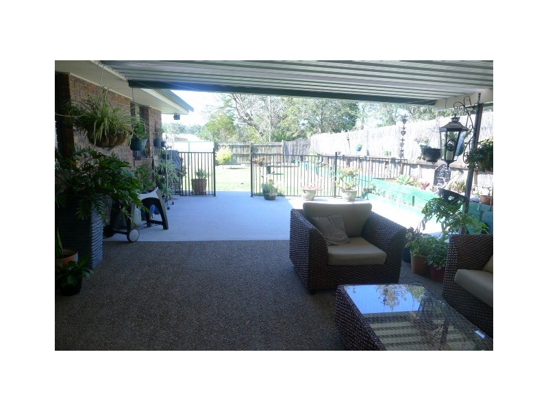 71 KENNEDY DRIVE, Redbank Plains QLD 4301