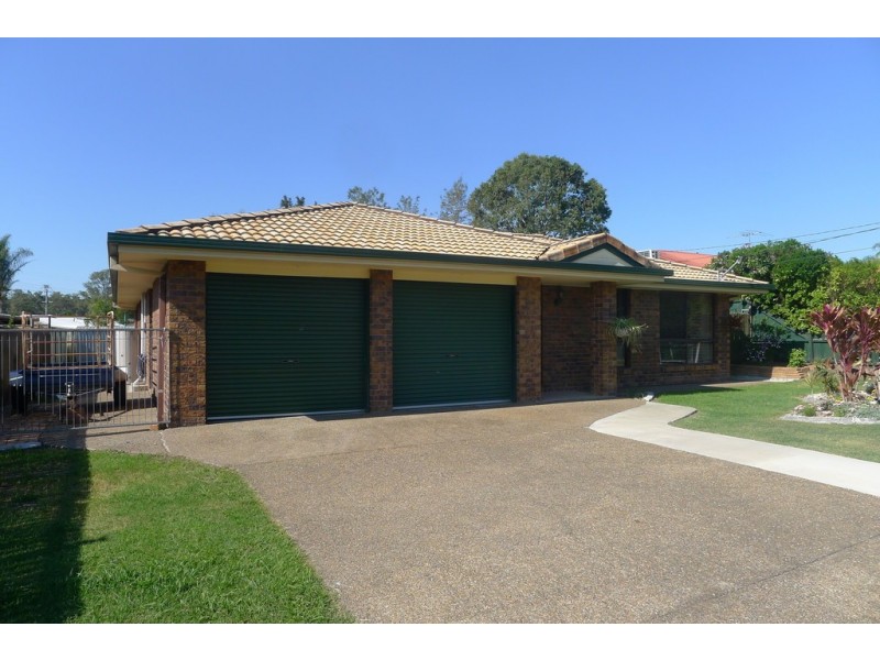 71 KENNEDY DRIVE, Redbank Plains QLD 4301
