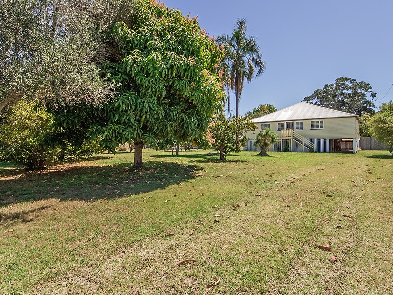 109 PROSPECT STREET, Lowood QLD 4311