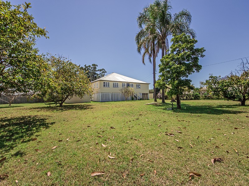 109 PROSPECT STREET, Lowood QLD 4311