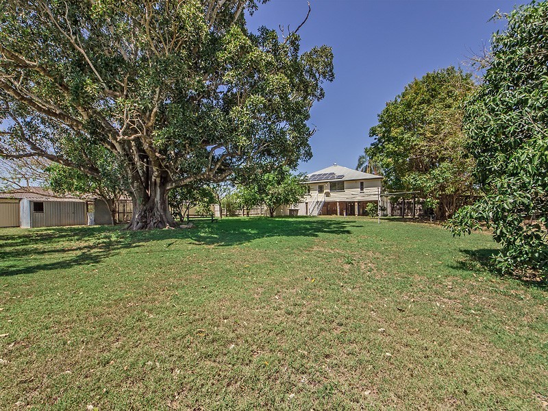 109 PROSPECT STREET, Lowood QLD 4311