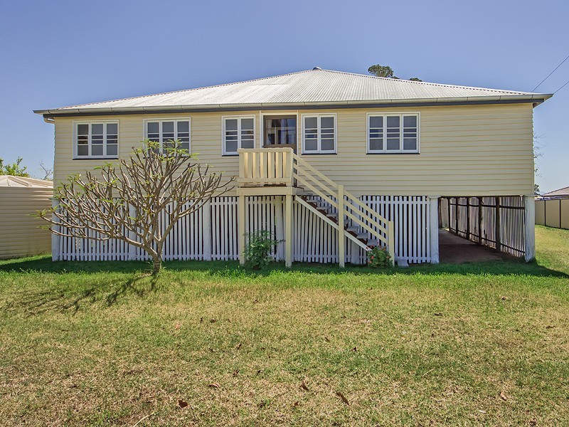 109 PROSPECT STREET, Lowood QLD 4311