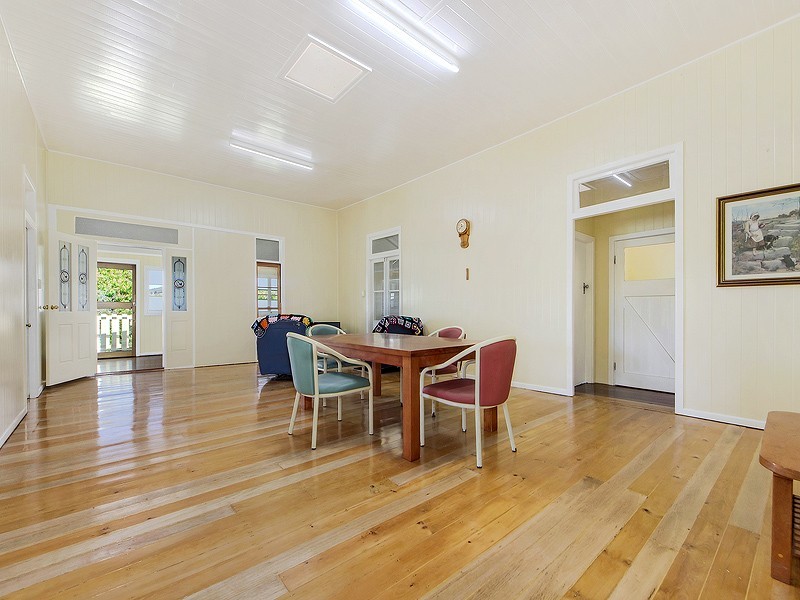 109 PROSPECT STREET, Lowood QLD 4311