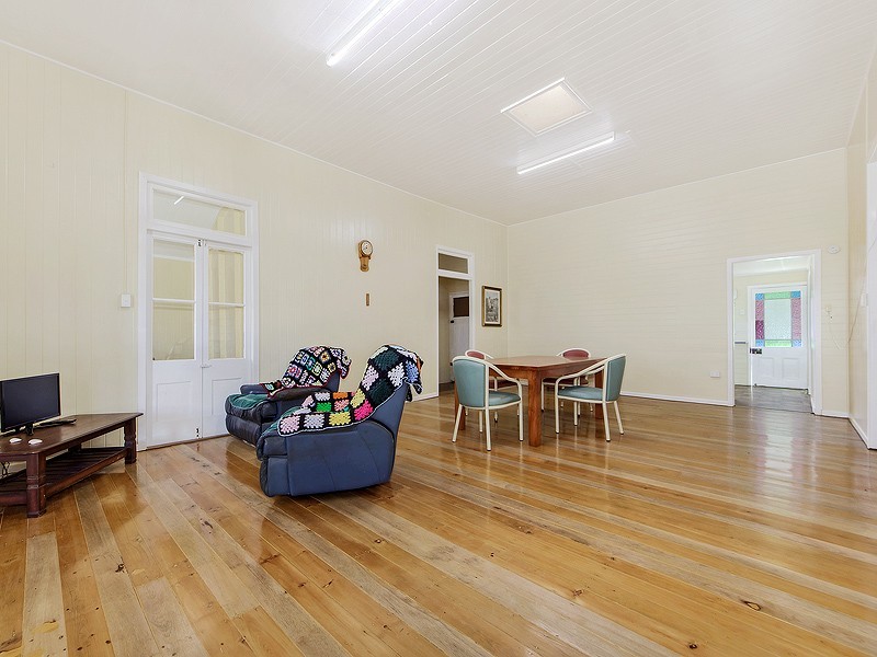109 PROSPECT STREET, Lowood QLD 4311