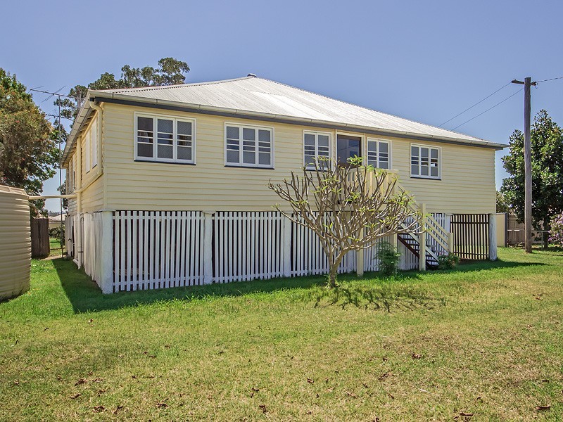 109 PROSPECT STREET, Lowood QLD 4311