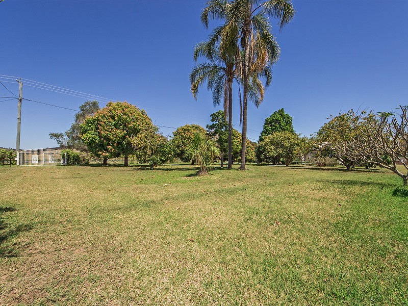 109 PROSPECT STREET, Lowood QLD 4311