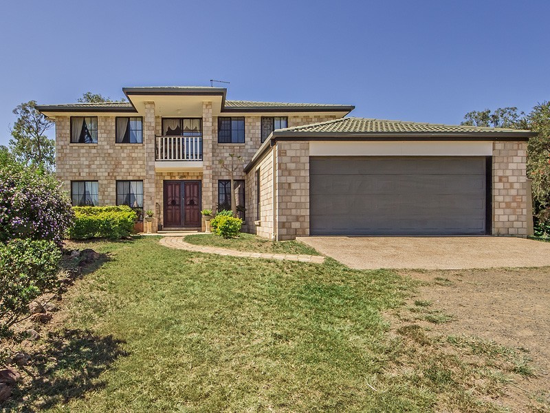 89 POOLE ROAD, Fernvale QLD 4306