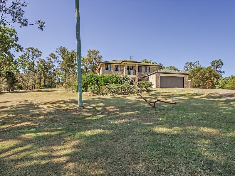 89 POOLE ROAD, Fernvale QLD 4306