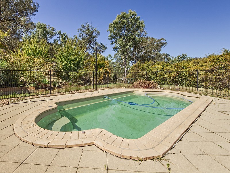 89 POOLE ROAD, Fernvale QLD 4306