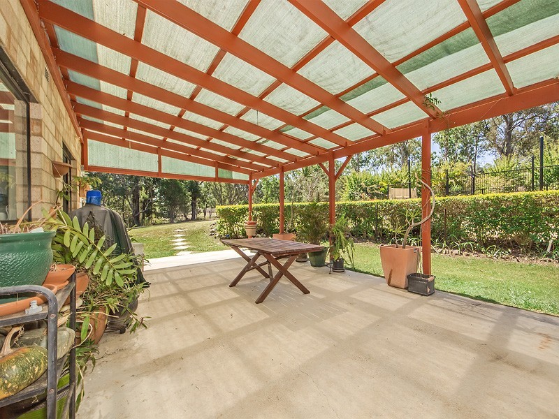 89 POOLE ROAD, Fernvale QLD 4306