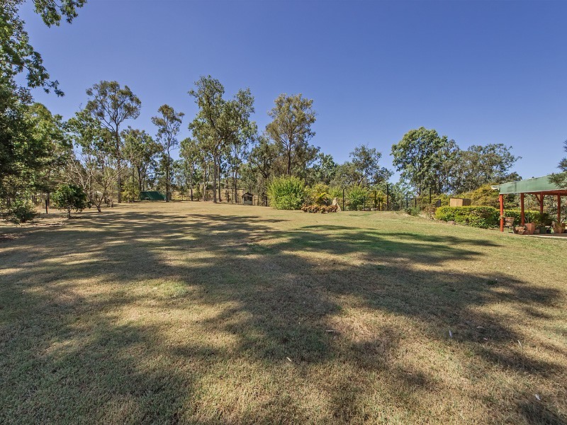 89 POOLE ROAD, Fernvale QLD 4306