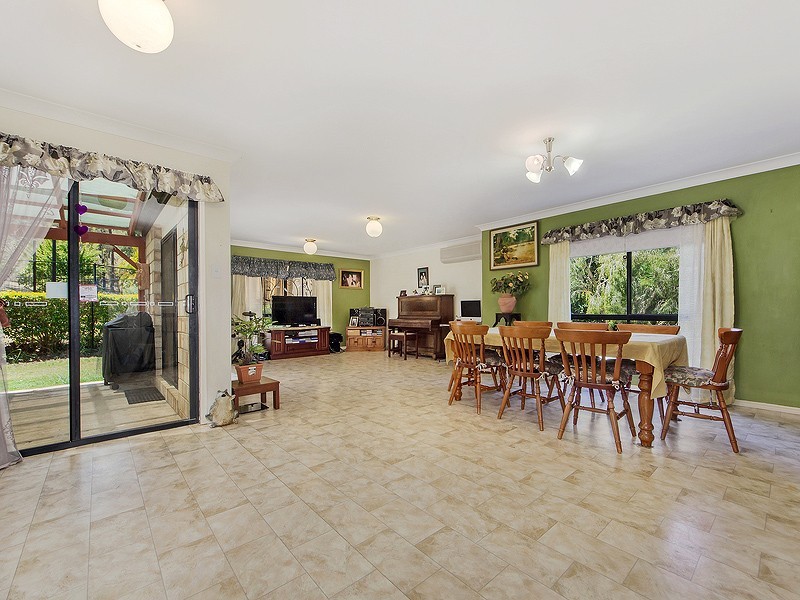 89 POOLE ROAD, Fernvale QLD 4306