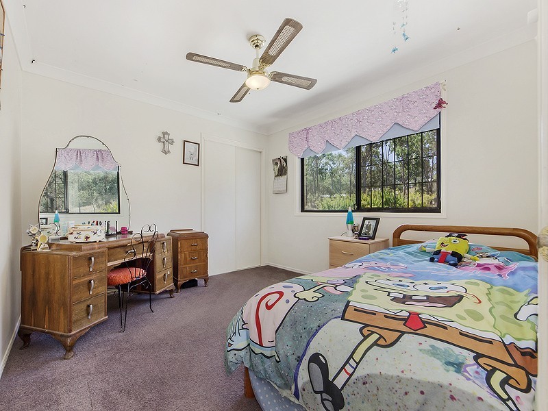 89 POOLE ROAD, Fernvale QLD 4306