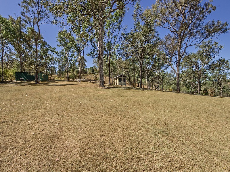 89 POOLE ROAD, Fernvale QLD 4306