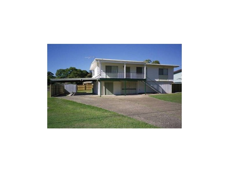 21 GLEN NOBLE AVENUE, Redbank Plains QLD 4301