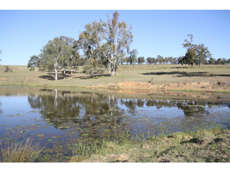 Lot 2 – 66 Hannah Lane, Haigslea QLD 4306