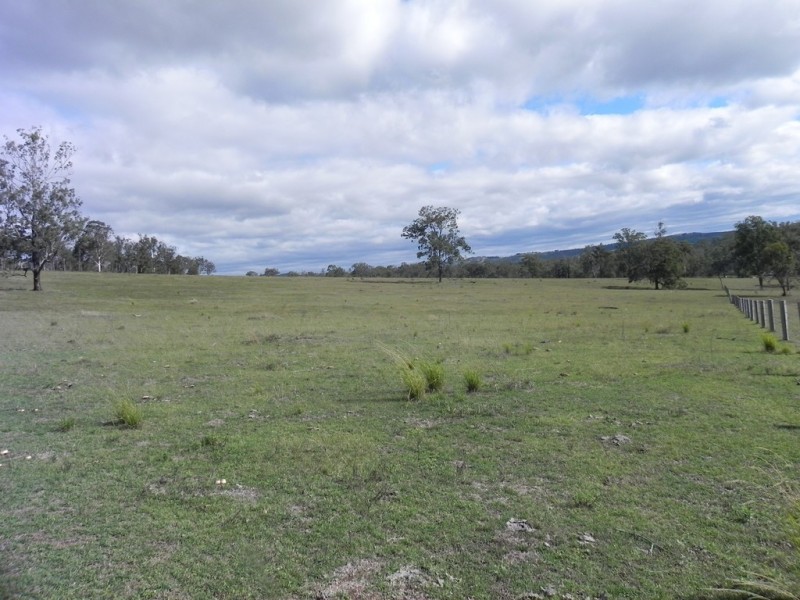 Lot 2 – 66 Hannah Lane, Haigslea QLD 4306