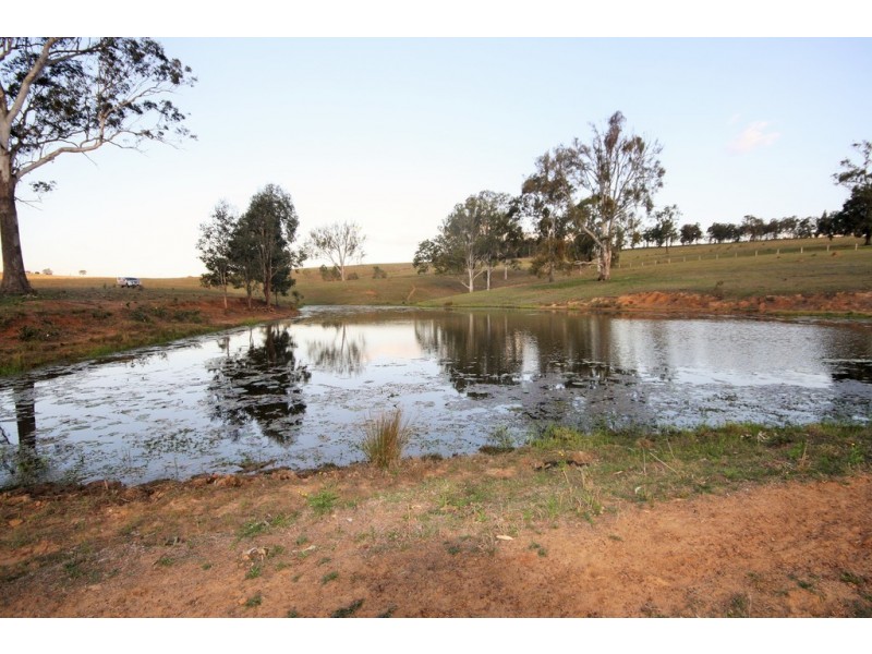 Lot 2 – 66 Hannah Lane, Haigslea QLD 4306