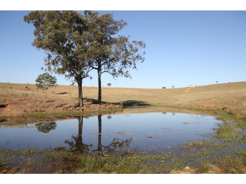 Lot 2 – 66 Hannah Lane, Haigslea QLD 4306