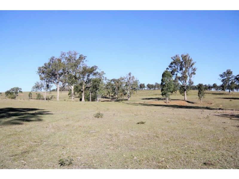 Lot 2 – 66 Hannah Lane, Haigslea QLD 4306