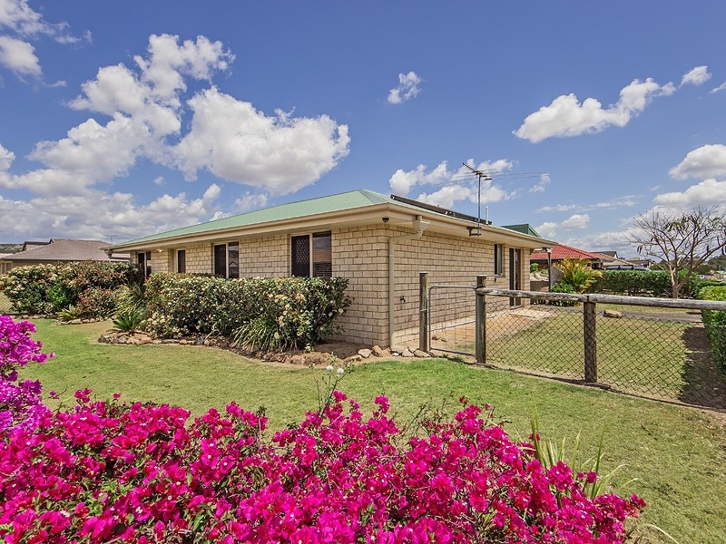5 BRAY STREET, Lowood QLD 4311