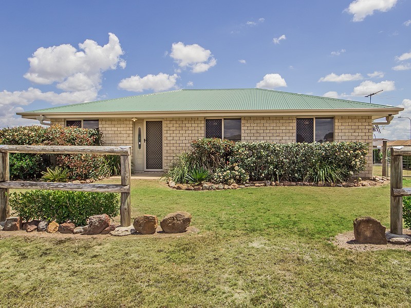 5 BRAY STREET, Lowood QLD 4311
